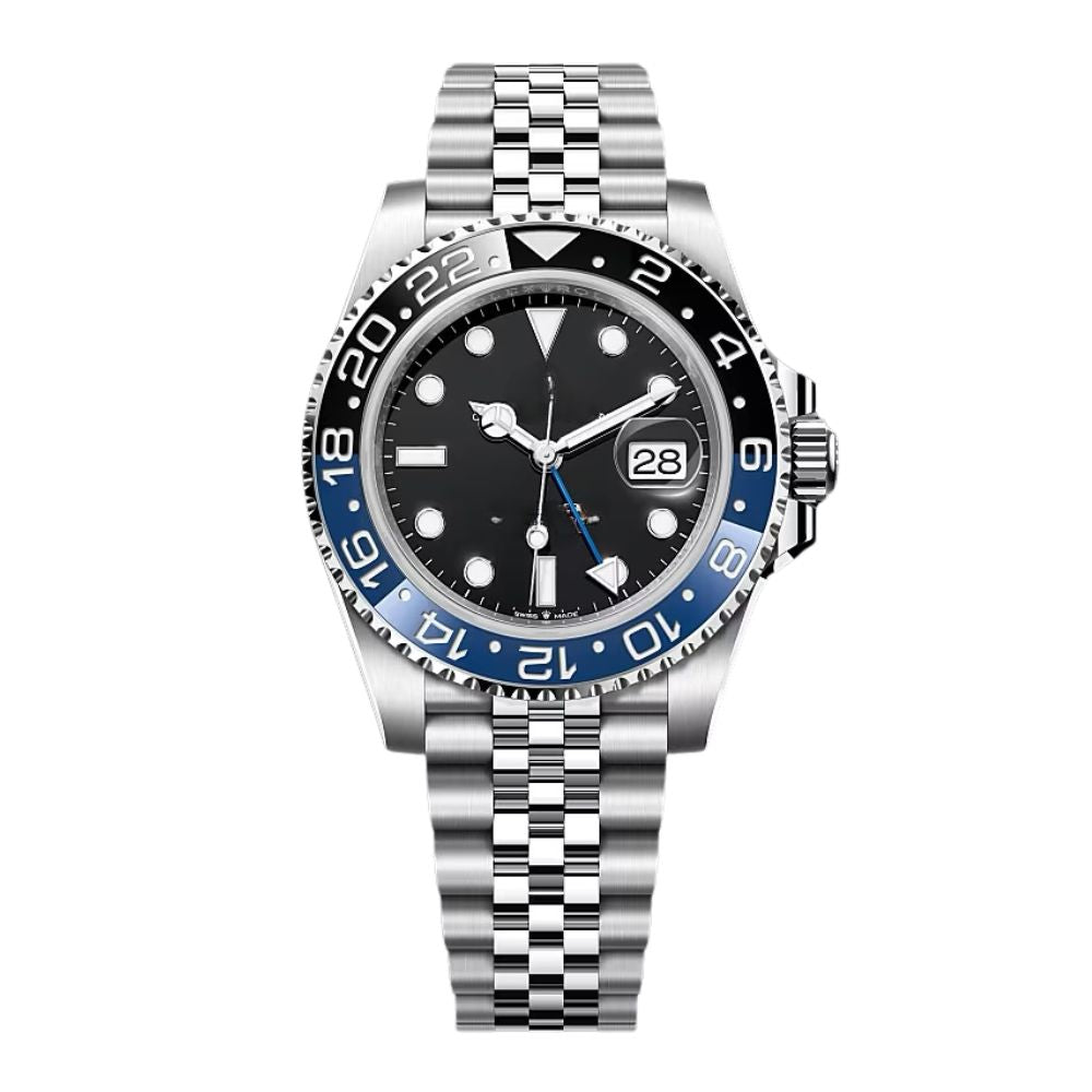 GMT-Master II 126710BLNR