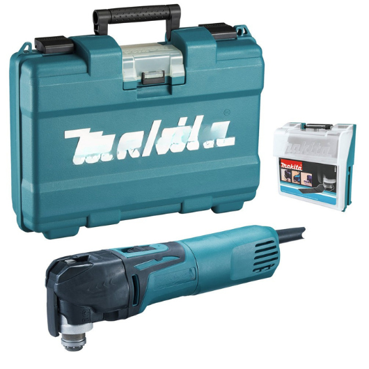 120V Corded Oscillating Multi Tool