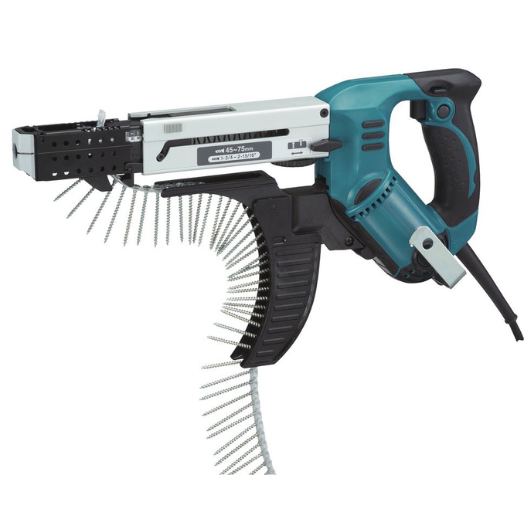 Autofeed Screwdriver (E13000780)