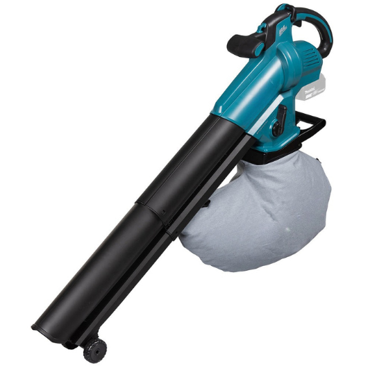 Cordless Leaf Blower/Vacuum Cleaner 18 V (Without Battery, Without Charger)