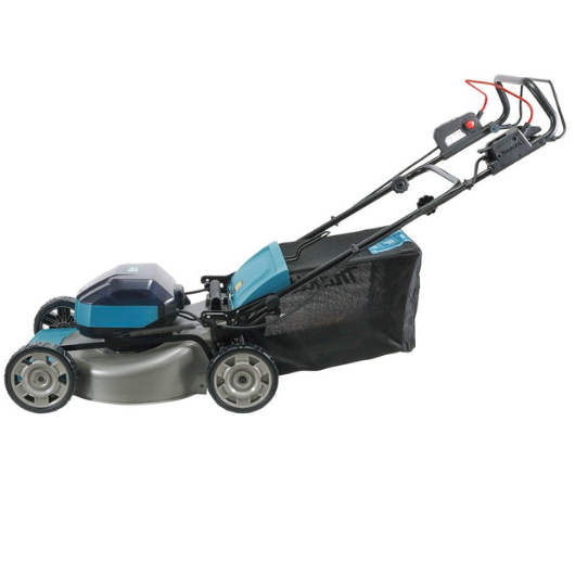 64V 53cm Lawn Mower