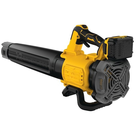 18V XR Brushless Blower – 1 x 5.0Ah Battery
