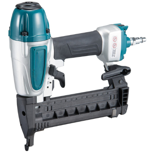 18-Gauge 1/4" Pneumatic Narrow Crown Stapler
