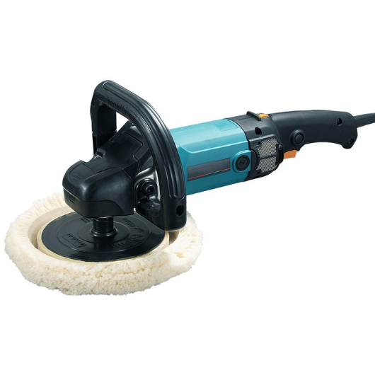7-inch Electronic Polisher