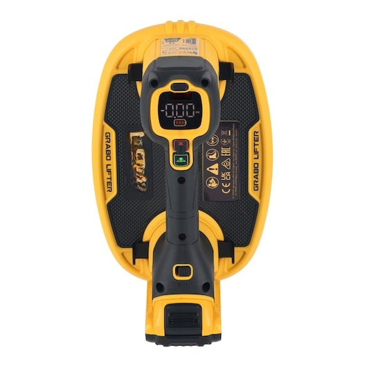 18V GRABO Vacuum Lifter – Bare Unit