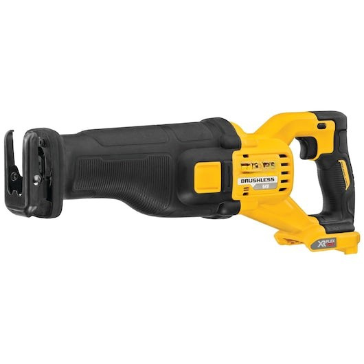 54V XR FLEXVOLT Reciprocating Saw – Bare Unit