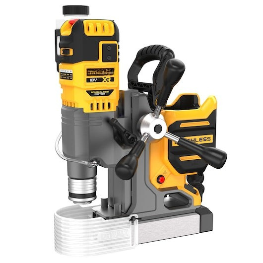 18V XR Permanent Magnet Magnetic Drill – Bare Unit