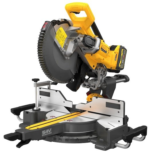 54V XR FLEXVOLT 305mm Mitre Saw