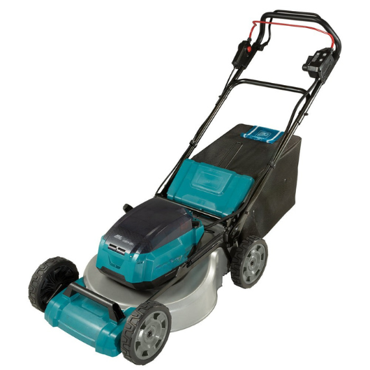 36V (18V X2) LXT® Brushless 21" Self-Propelled Commercial Lawn Mower, Tool Only