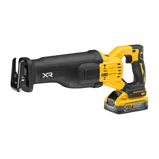 20V MAX* XR Brushless Cordless Reciprocating Saw (+POWERSTACK) (DCS384B)