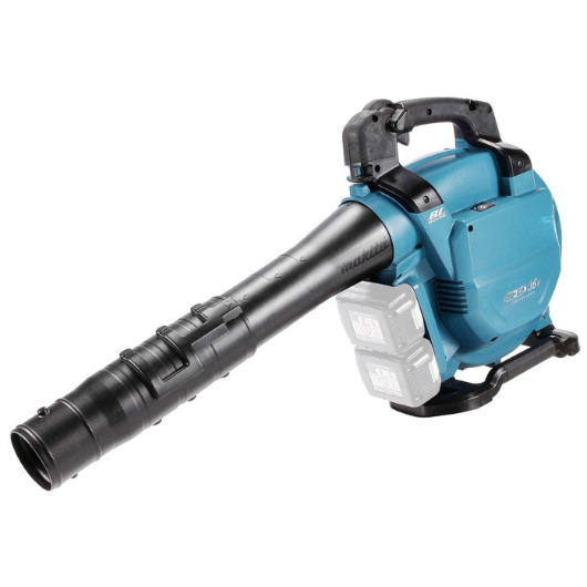 Twin 18V (36V) Li-ion LXT Brushless Blower - Batteries and Charger Not Included